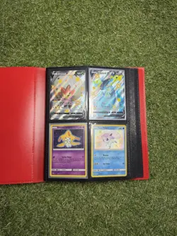 SHINY & BABY SHINY - Binder / Collection / Lot - 13 CARDS - Pokemon TCG - Image 1
