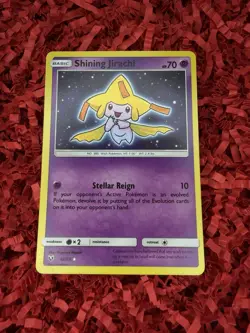 SHINY & BABY SHINY - Binder / Collection / Lot - 13 CARDS - Pokemon TCG - Image 2