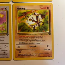 Lot of 12 Vintage Pokemon Cards Good Condition WOTC - Image 2