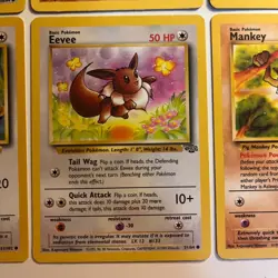 Lot of 12 Vintage Pokemon Cards Good Condition WOTC - Image 3