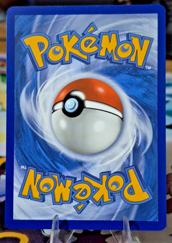 Pokemon Card TCG Pidgey 196/091 Paldean Fates Shiny Rare Holo English Near Mint - Image 4
