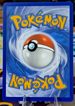 Pokemon Card TCG Pidgey 196/091 Paldean Fates Shiny Rare Holo English Near Mint - Image 5
