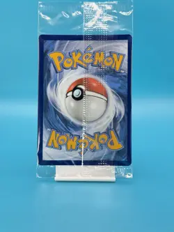 Pikachu 027 Sv: Scarlet & Violet Promo Cards Holo (SEALED) - Image 2