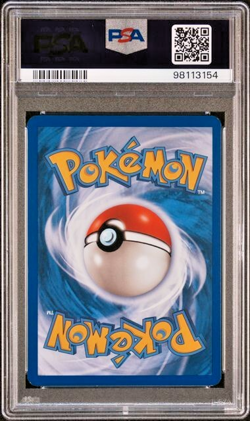Pokemon PSA 8 Blaziken #14 Holo Platinum Supreme Victors 2009 English - Image 2