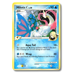 Pokemon - Platinum Supreme Victors Singles - Choose Your Card - Image 2