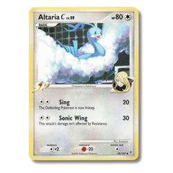 Pokemon - Platinum Supreme Victors Singles - Choose Your Card - Image 3