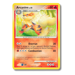 Pokemon - Platinum Supreme Victors Singles - Choose Your Card - Image 4