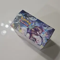 Sealed Pokemon TCG Sword & Shield Battle Styles Booster Box English New Sealed - Image 5
