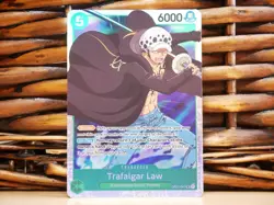 One Piece Card Game PICK YOUR SR Singles | NM Near Mint | 2022-2025 - Image 3