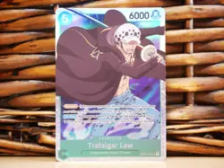 One Piece Card Game PICK YOUR SR Singles | NM Near Mint | 2022-2025 - Image 5