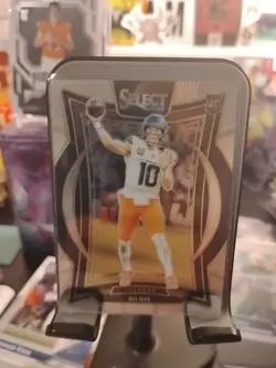 2024 Bo Nix 4 Card Lot Denver Broncos 🔥2 Rookie And 2 2025 - Image 4