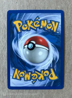 Brock's Onix 21/132 (1st Edition) - 2000 Pokemon Gym Heroes WOTC - Non Holo Rare - Image 2