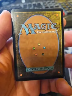 MTG - Phyrexia: All Will Be One - ace, the Perfected Mind - NM - NF - Image 2