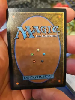 MTG - Foundations Jumpstart - Sangromancer - NM - NF - Image 2