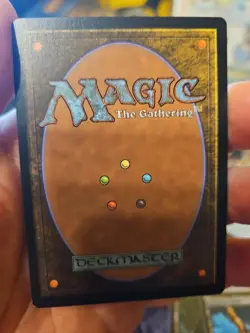 MTG - Commander 2020 - Psychosis Crawler - NM - NF - Image 2