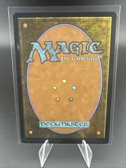 Sephiroth, Planet's Heir - Promo Foil - Final Fantasy 0004 Rare MTG - Image 2