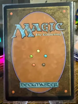 Magic the Gathering MTG Desperate Ritual Champions of Kamigawa 435 - Image 2