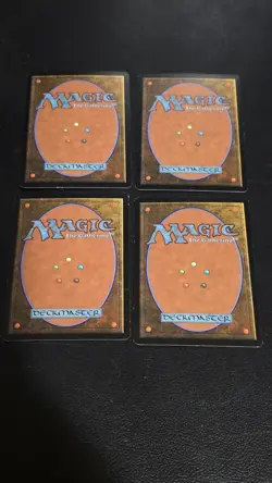 4x Xantid Swarm Scourge Regular LP - Image 4