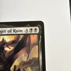 Witch-king, Bringer of Ruin Universes Beyond: the Lord of the Rings Regular NM - Image 4