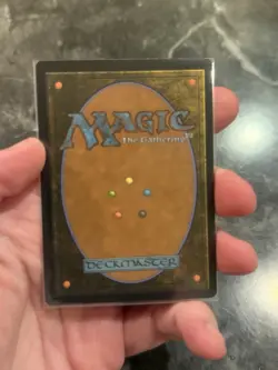 Deceit (Borderless) Lorwyn Eclipsed *R* - Image 2