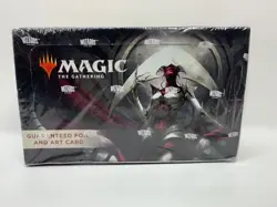 Wizards of the Coast MTG Phyrexia All Will Be One Booster Box - 30 Packs 195166185026 - Image 1