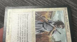 MTG Beta Swords to Plowshares - Image 4