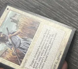 MTG Beta Swords to Plowshares - Image 5