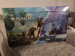 Magic: The Gathering Lorwyn Eclipsed Play Boosters Box Foil in Every Pack - Image 2