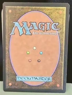 Mtg 🔥🔥 Abeyance 🔥🔥 Weatherlight 🌟RARE🌟 MT/NM Regular Magic The Gathering - Image 2