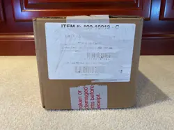 Prismatic Evolutions Pokemon Center Elite Trainer Box/ETB - Case of 4 NEW/SEALED - Image 1