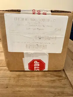 Prismatic Evolutions Pokemon Center ETB - Case of 4 SEALED Elite Trainer Box - Image 1