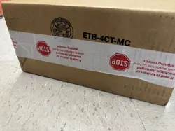 Prismatic Evolution Pokemon Elite Trainer Box Case of 4 ETBs Dollar General - Image 3