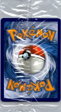 Pikachu V - SWSH145 SWSH: Sword & Shield Promo Cards - Pokemon Card - Sealed - Image 2