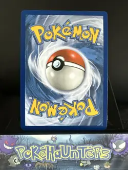 Pokemon Card Mr Mime 11/18 Detective Pikachu Holo Rare NM - Image 2