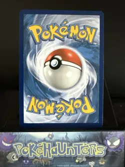 Pokemon Card Charmander 4/18 Detective Pikachu Holo Rare NM - Image 2