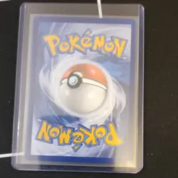 Squirtle 148/142 Sv2a: Pokemon Card 151 Holo Art Rare Full Art - Image 2