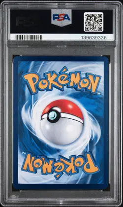 2025 POKEMON TRADITIONAL CHINESE M-P PROMO #029 MEGA CHARIZARD X EX PSA 10 - Image 2