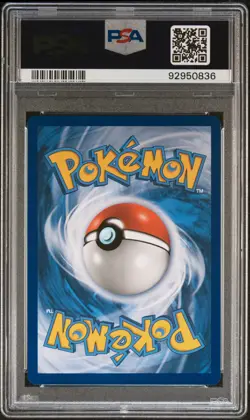 2017 POKEMON PREM TRAINER XY COLL PROMO #77A FULL ART/SHAYMIN EX PSA 10 - Image 2