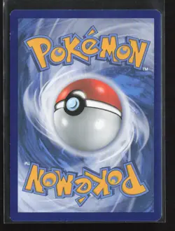 Vaporeon EX 24/83 Ultra Rare Holo Generations Pokemon Card - Image 2