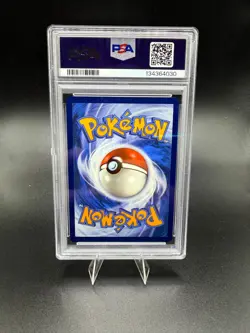 2023 POKEMON EN-OBSIDIAN FLAMES #224 REVAVROOM EX - Sp. Illustrat. Rare - PSA 10 - Image 2
