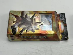 Pokemon TCG Sun & Moon Burning Shadows Theme Decks: Rock Steady & Luminous Frost - Image 2