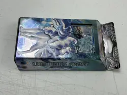 Pokemon TCG Sun & Moon Burning Shadows Theme Decks: Rock Steady & Luminous Frost - Image 3