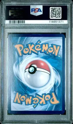 2025 POKEMON SIMPLIFIED CHINESE 151 C-COLLECTION 151 ART RARE #170 PIKACHU PSA 9 - Image 2