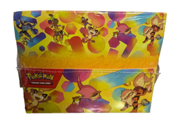 Pokemon TCG: Scarlet & Violet 151, Mini Tin Display Case Sealed English - Image 1