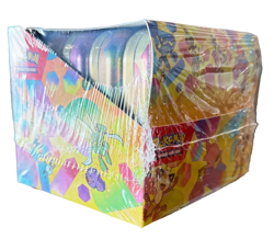Pokemon TCG: Scarlet & Violet 151, Mini Tin Display Case Sealed English - Image 2