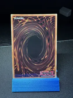 Yugioh Danger! Chupacabra! MP19-EN138 Secret Rare 1st Ed NM - Image 3