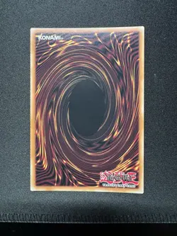 Yugioh Danger! Chupacabra! MP19-EN138 Secret Rare 1st Ed NM - Image 5