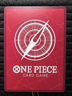 Kuzan 040 Alternate Art OP12-040 Legacy of the Master Foil One Piece TCG Alt Art - Image 3