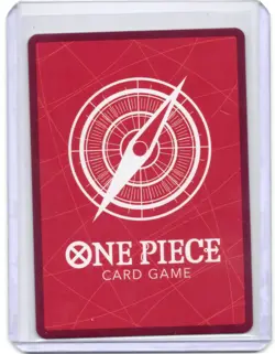 Kuzan OP12-040 Alt Art Leader - Legacy of the Master - One Piece TCG English - Image 2