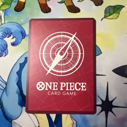 Kuzan 040 Alternate Art OP12-040 Legacy of the Master Foil One Piece TCG Alt Art - Image 4